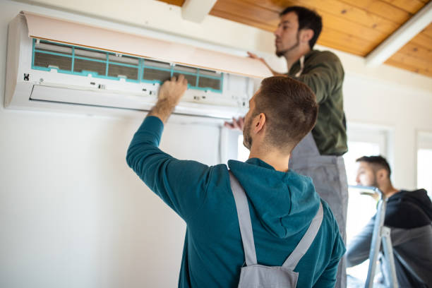 Best HVAC air duct cleaning  in Cibolo, TX