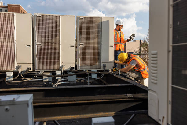 Best HVAC air duct cleaning  in Cibolo, TX