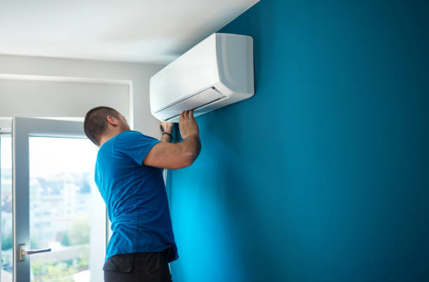 Best Best HVAC companies  in Cibolo, TX
