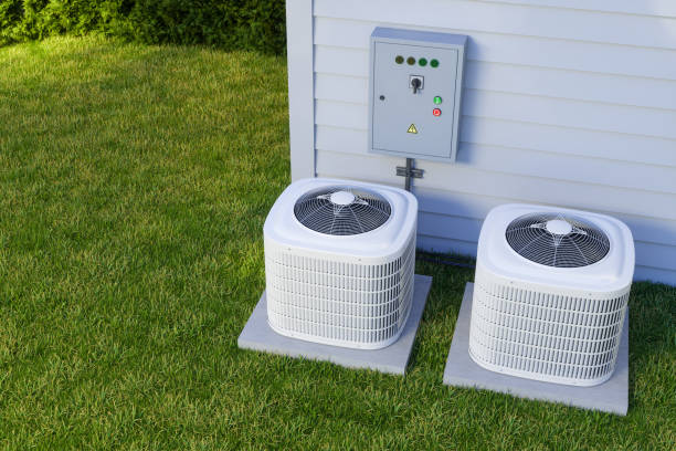 Best Residential HVAC services  in Cibolo, TX