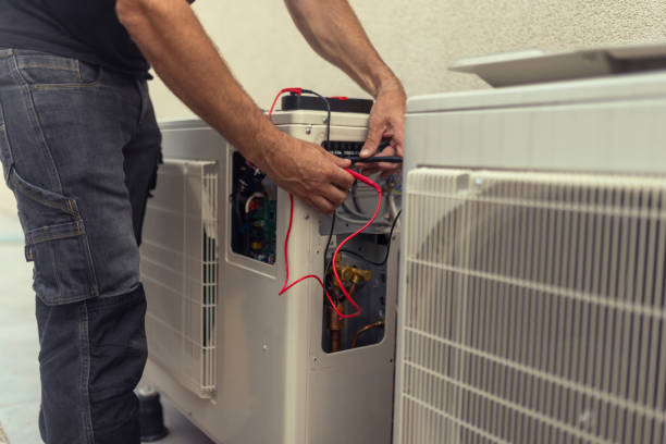 Best Emergency HVAC repair  in Cibolo, TX