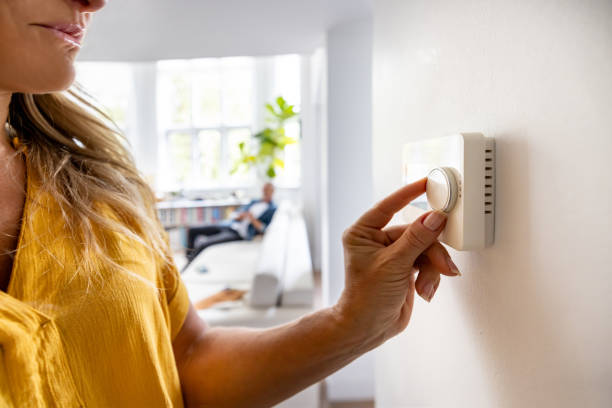 Best Best HVAC companies  in Cibolo, TX