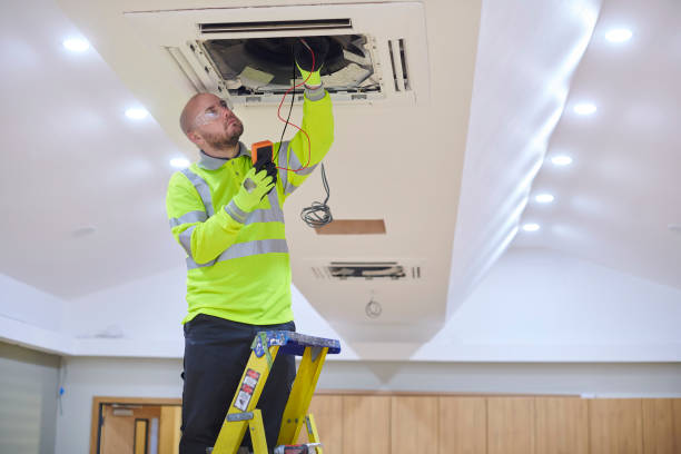 Best HVAC installation services  in Cibolo, TX