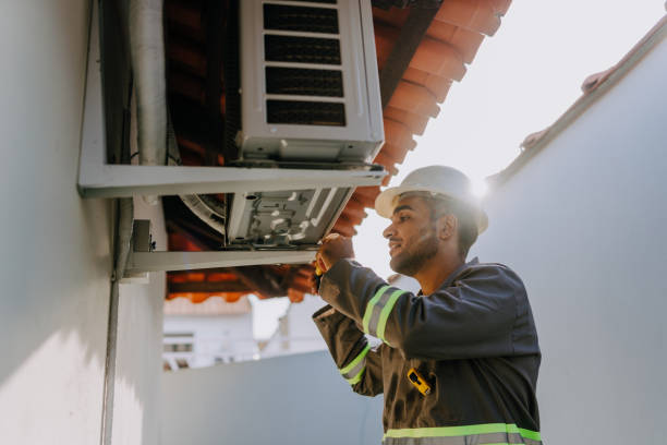 Best Best HVAC companies  in Cibolo, TX