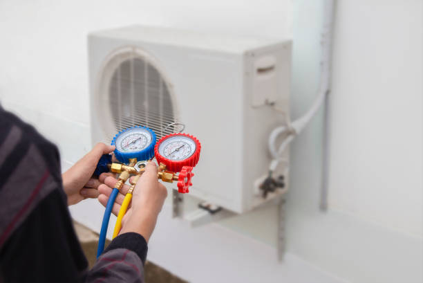 Best Local HVAC companies  in Cibolo, TX